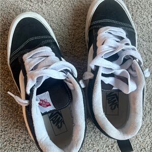 USED VANS M7.5/W9 | FAITHANDFINDS